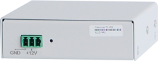 Sprinter TX (MINI), задняя панель